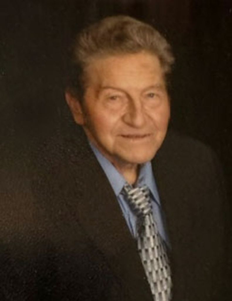 Leedrue Martin Blanchard Profile Photo