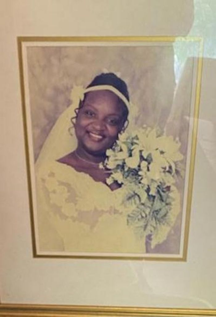 Natasha Bennett Profile Photo