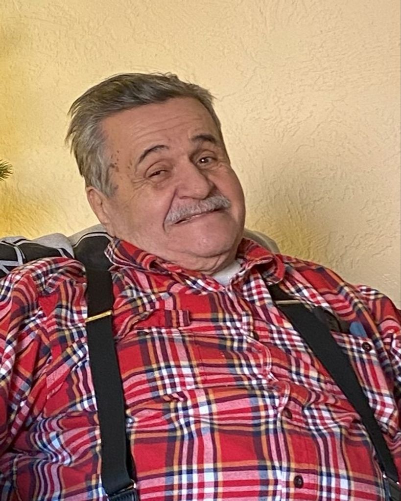 Peter M. Monaco