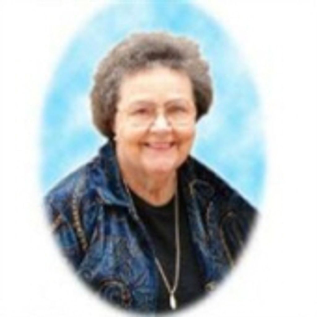 Lexie F. Trammell