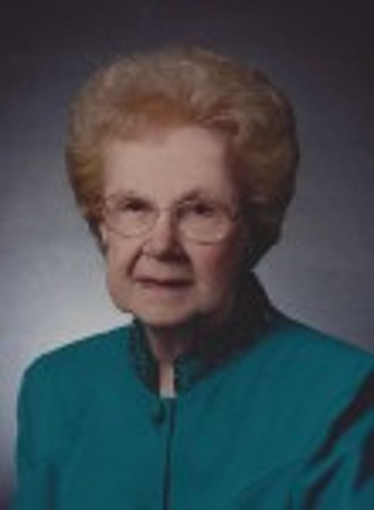 Hertha M. Werner