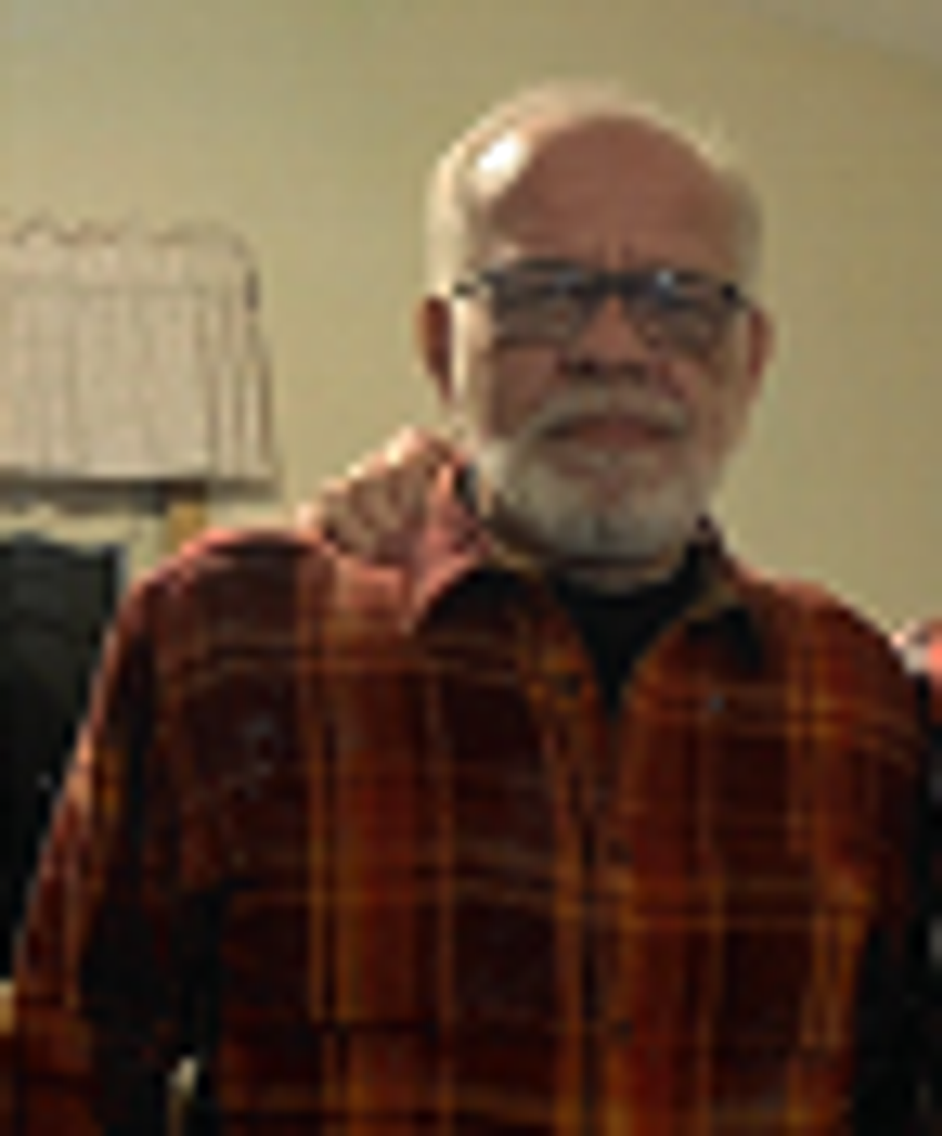 Kenneth Allen Robers