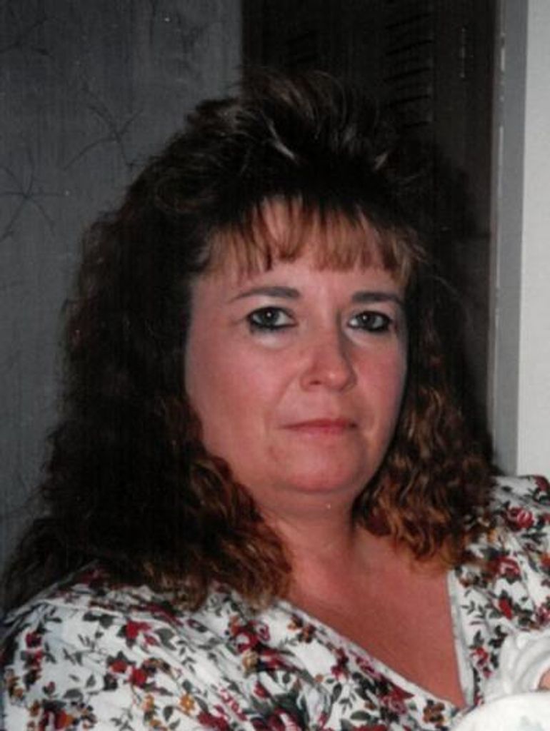Catherine 'Cathy" Lee Evans Profile Photo