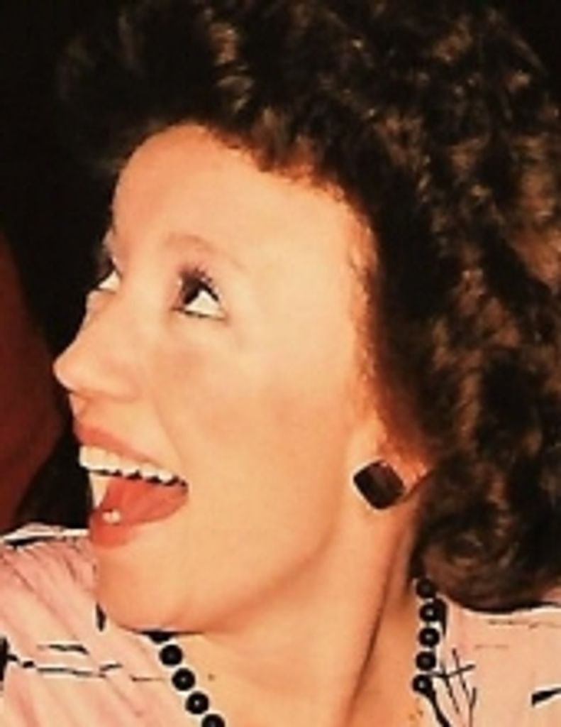 Kayleen Mathews