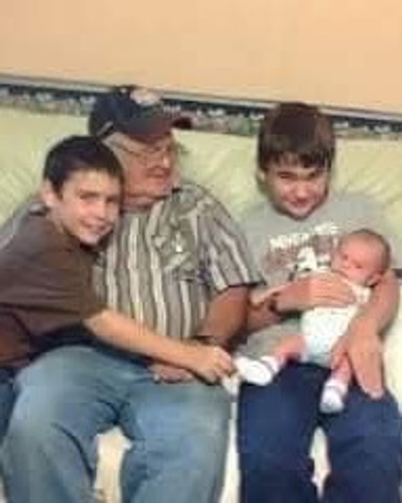 Gary Lee Mahon
