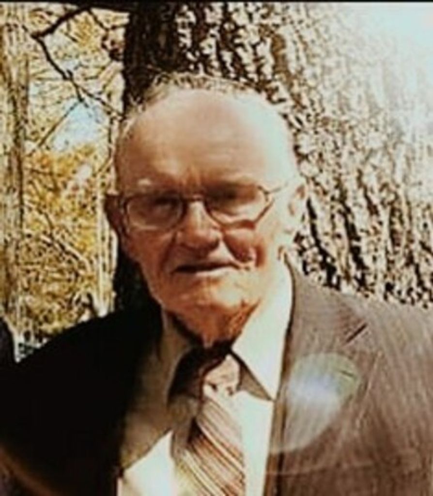 Eldred Maxwell Profile Photo