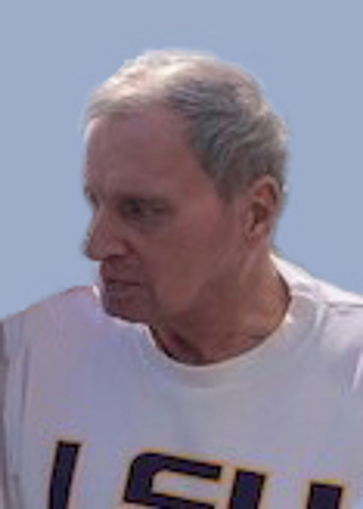 Donald Gene Woodard