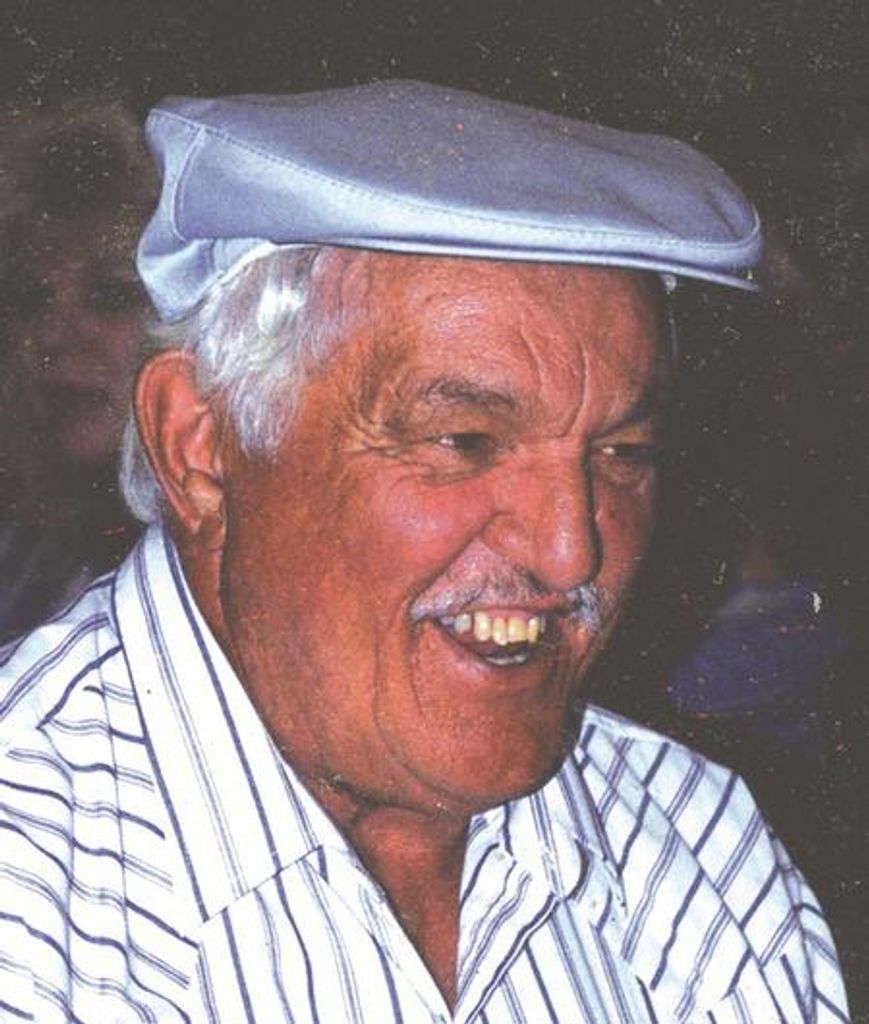 George Clayton Taecker Profile Photo