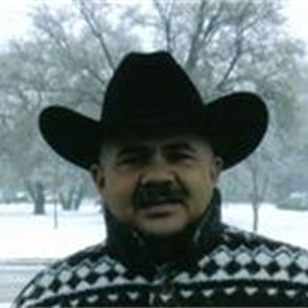 Refugio Renteria Profile Photo
