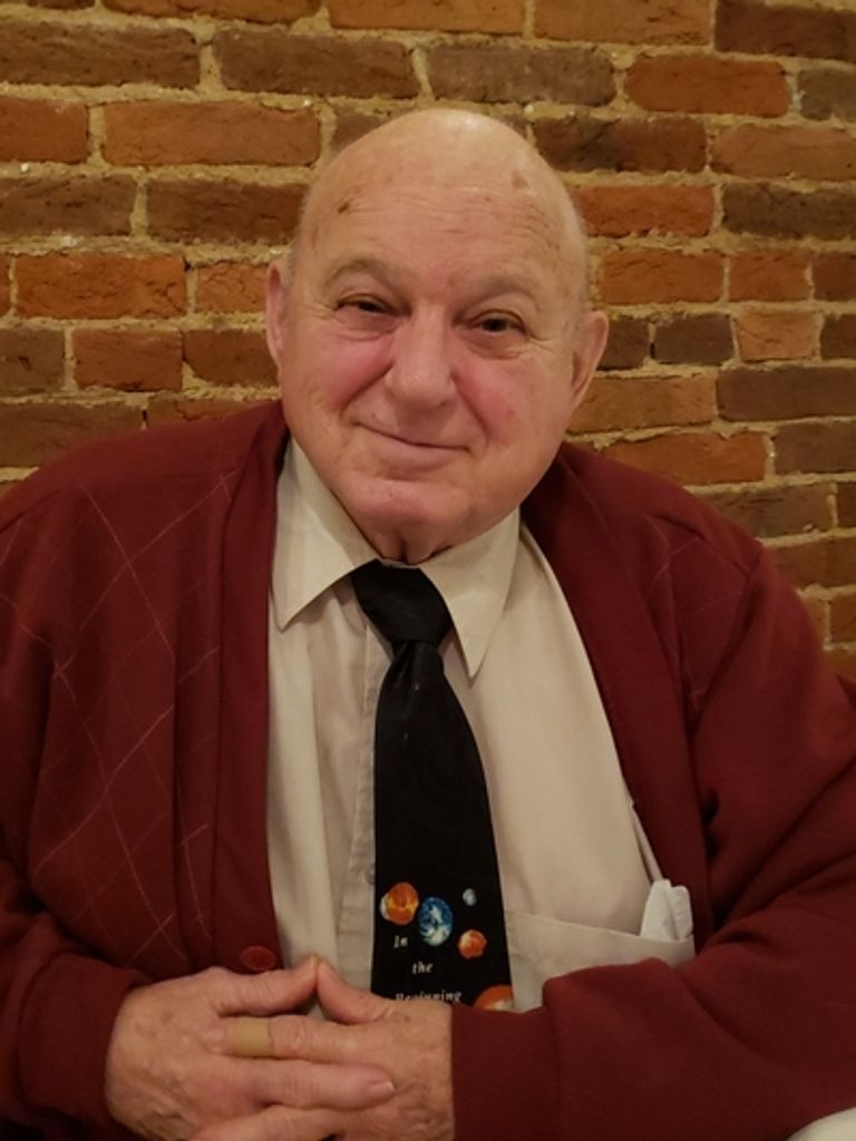 Cappy Caplinger, Sr.