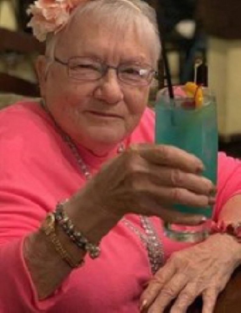 Carol A. Harple