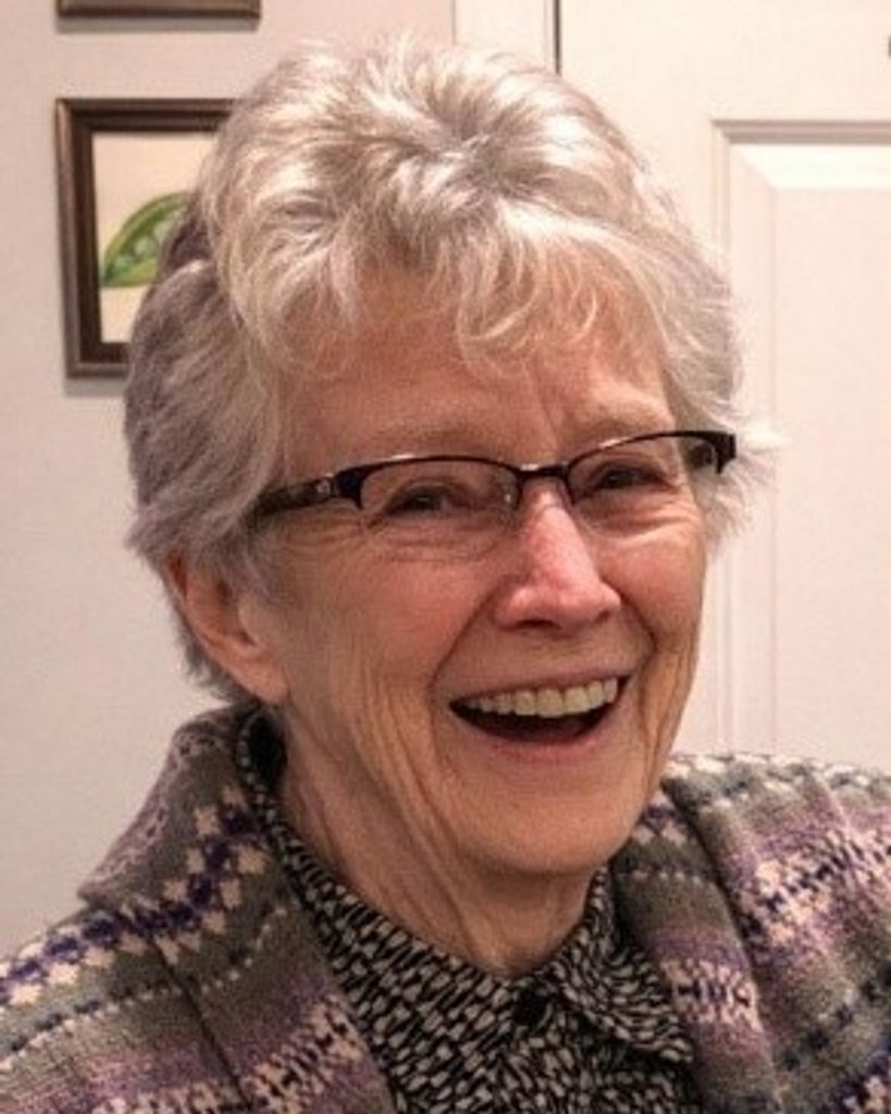 Joan (Carroll) Donovan Profile Photo