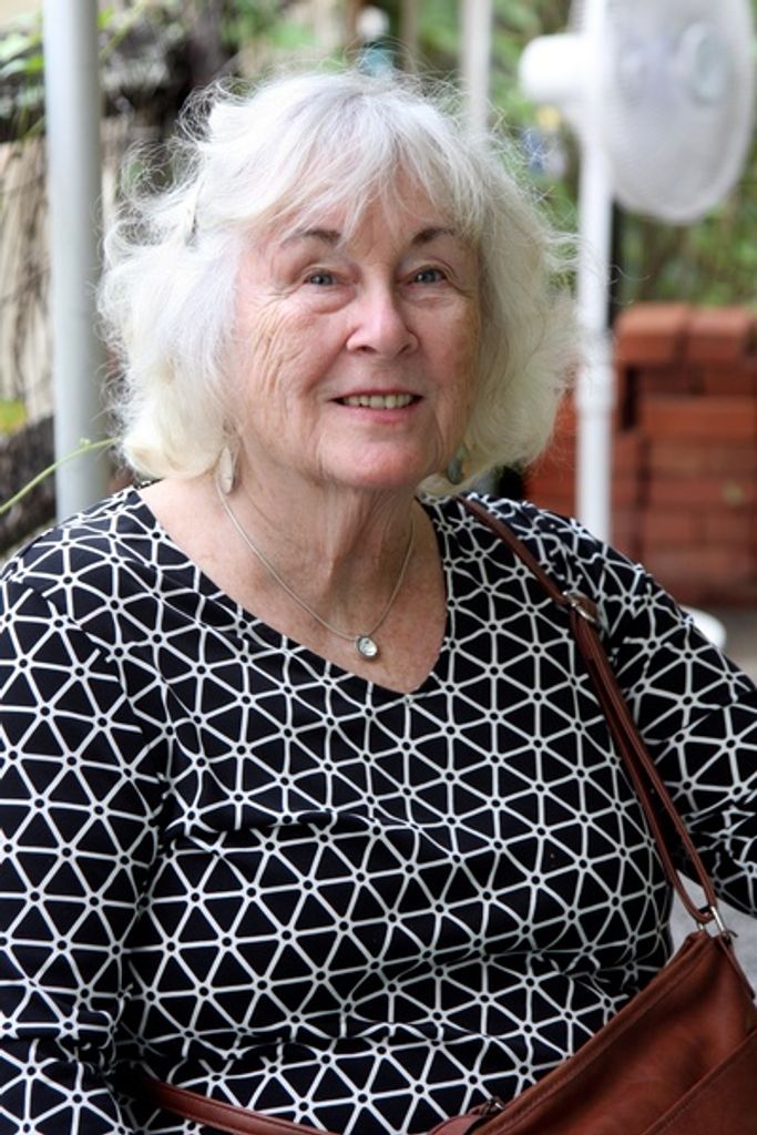 Regina Theresa Brown Profile Photo