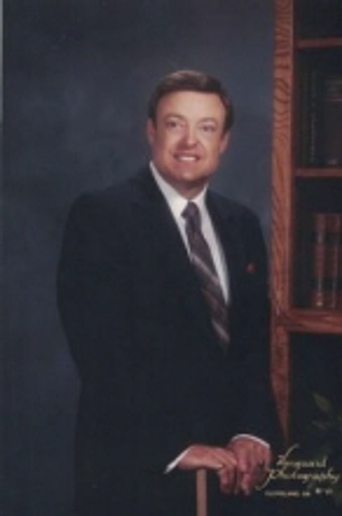 Jerry L James