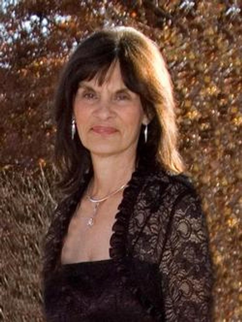 Mary Louise Van Dyke Profile Photo