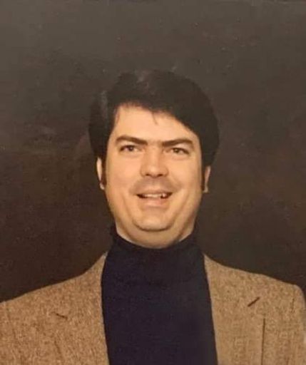 Kent Smith Profile Photo