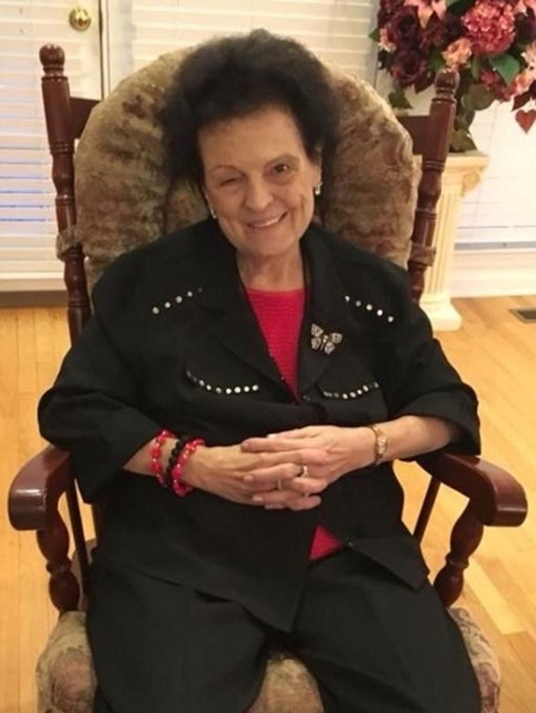 Juanita Imogene Wilkie Profile Photo