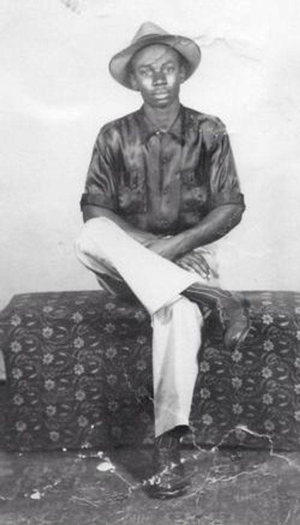 Albert L. Hopson, Sr. Profile Photo