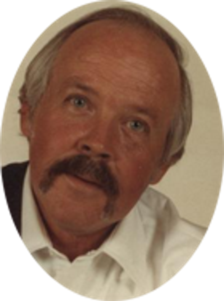 Charles McGonagill