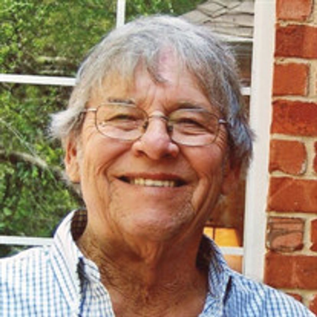 Richard Lee Woods