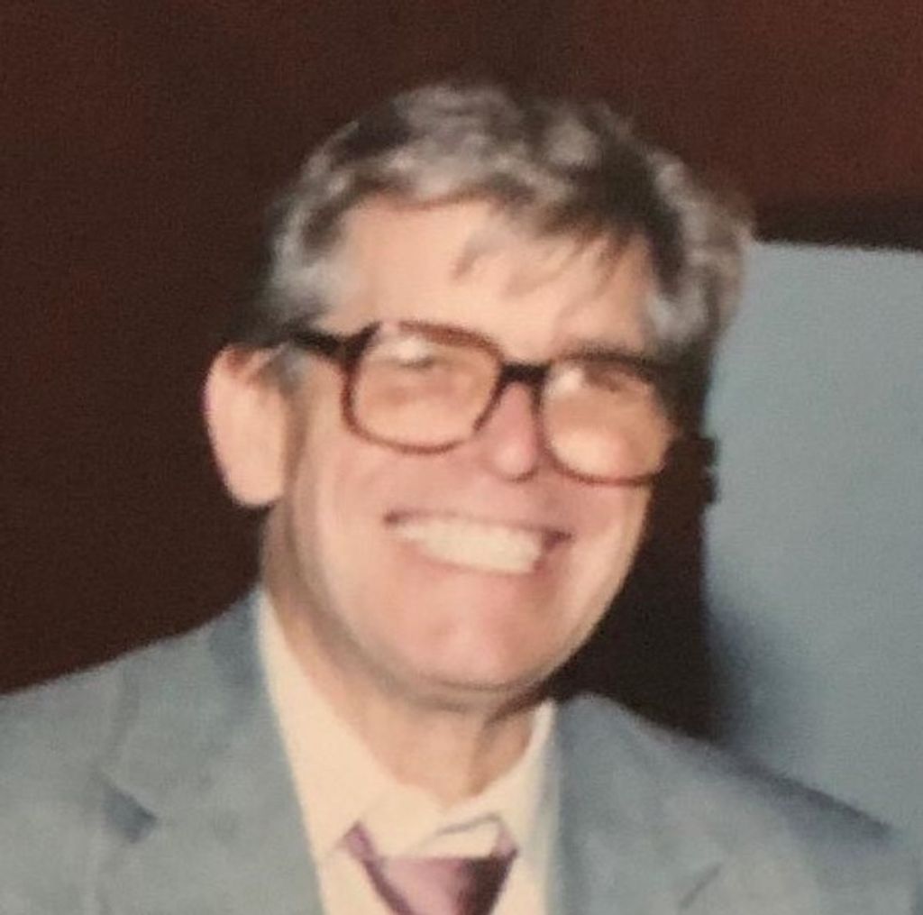 Allan S. Westervelt