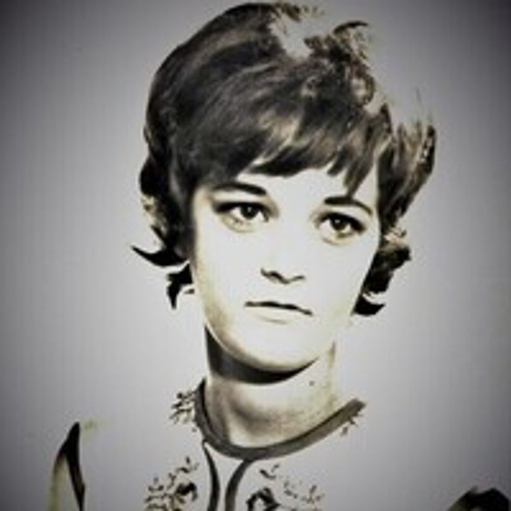 Patricia Ann Jones