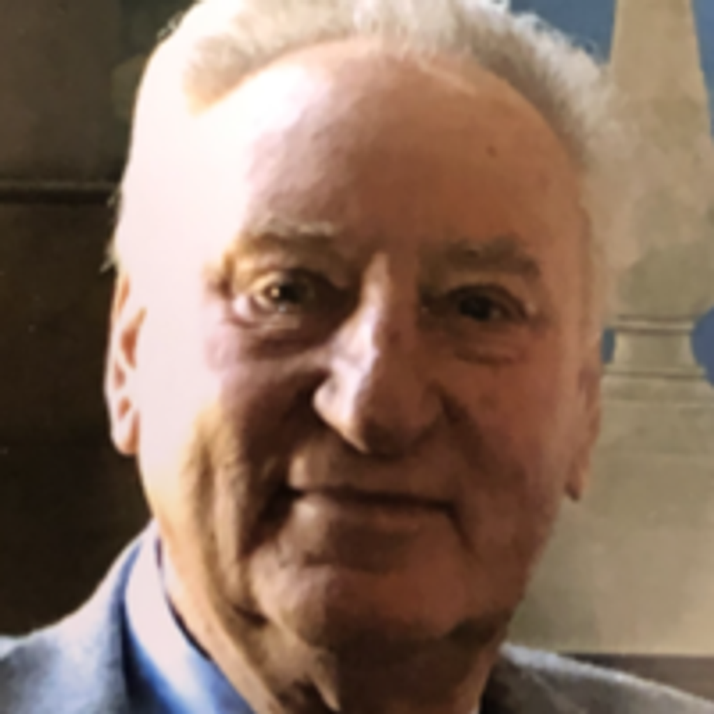 John E. Van Kalker