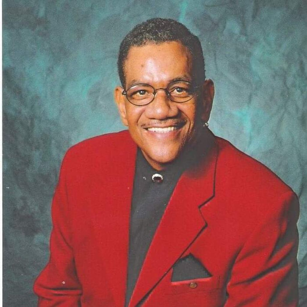 Larry McCoy Profile Photo
