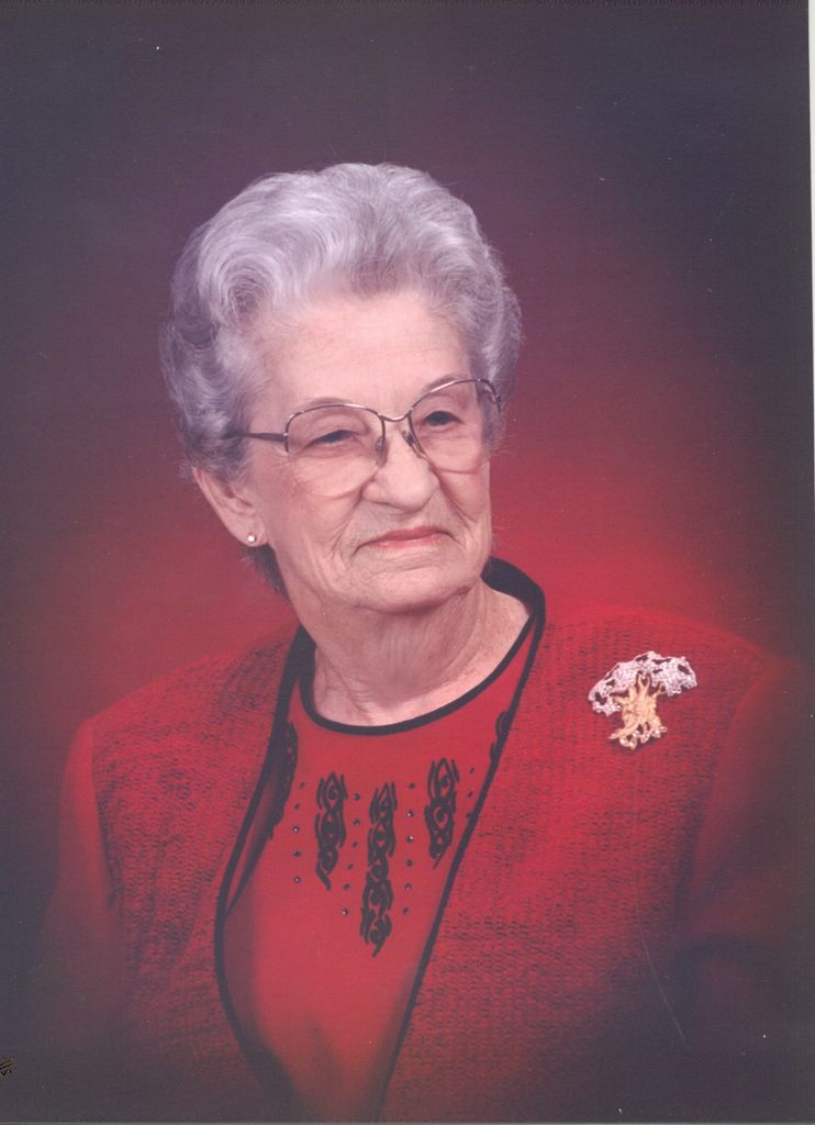 Florine Morgan Naler Profile Photo