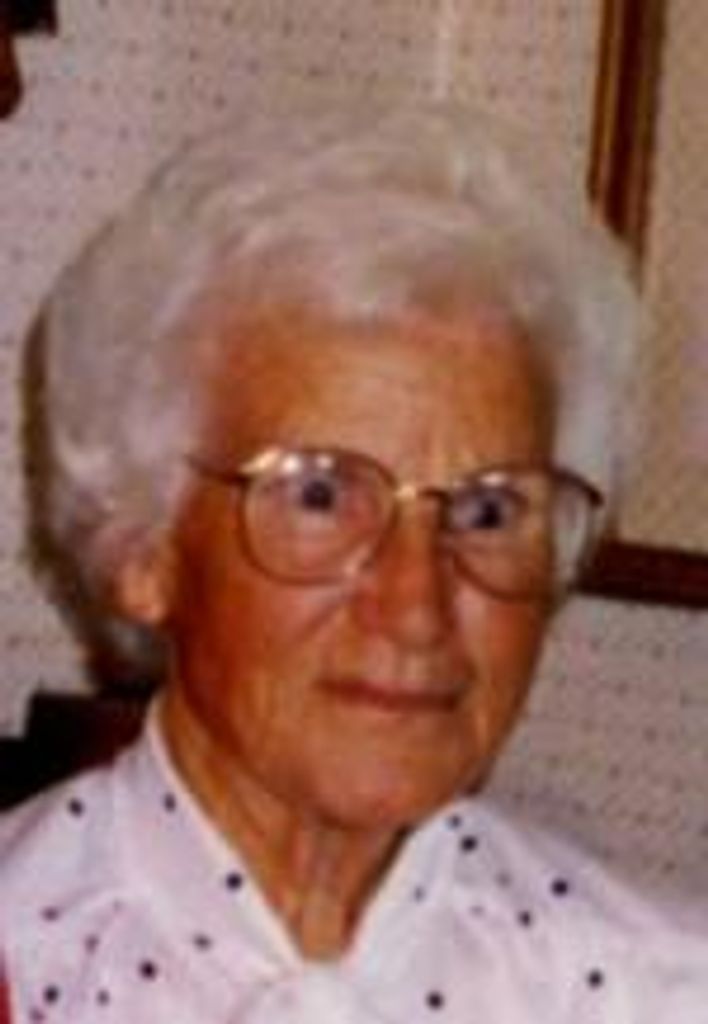 Rowena M. Mcquitty