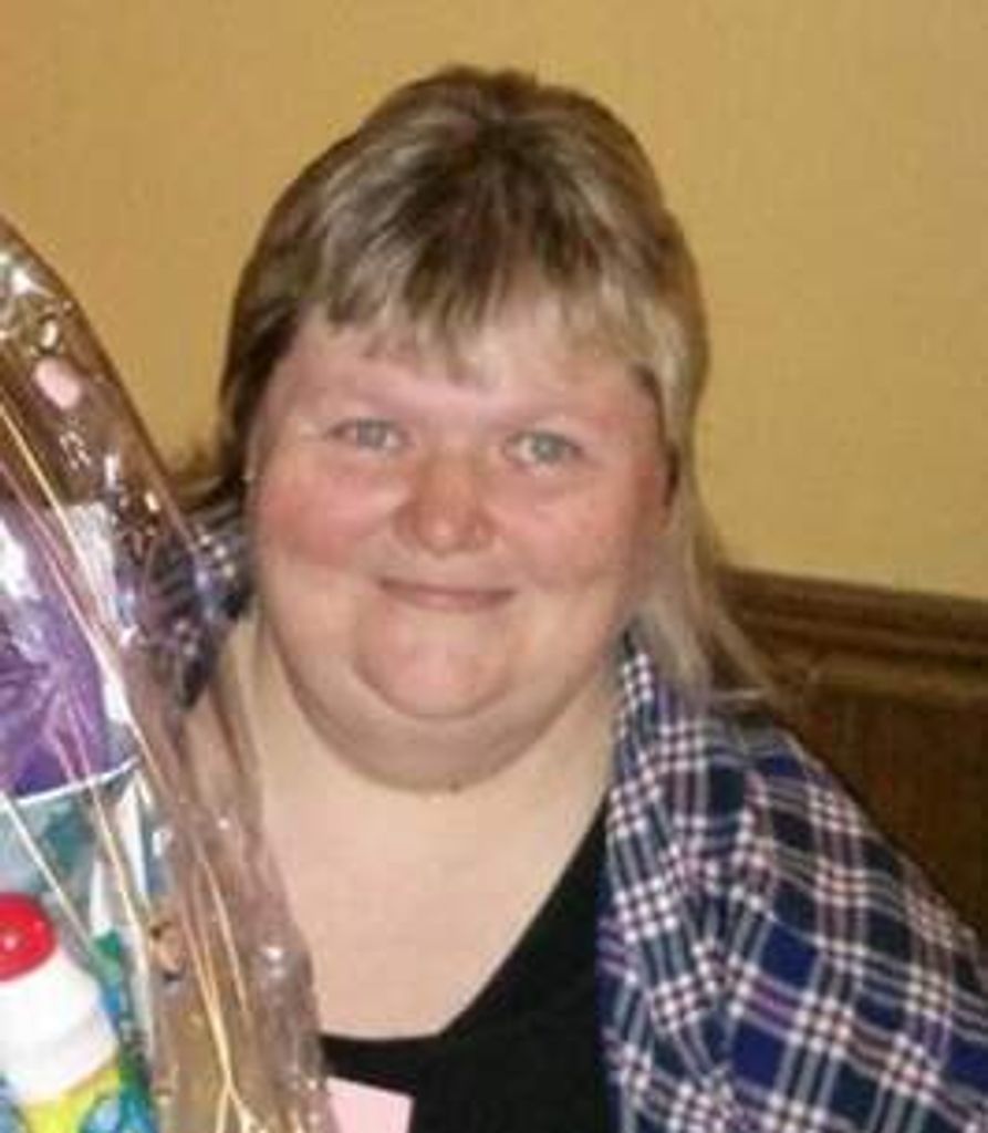 Tammy  Jackman