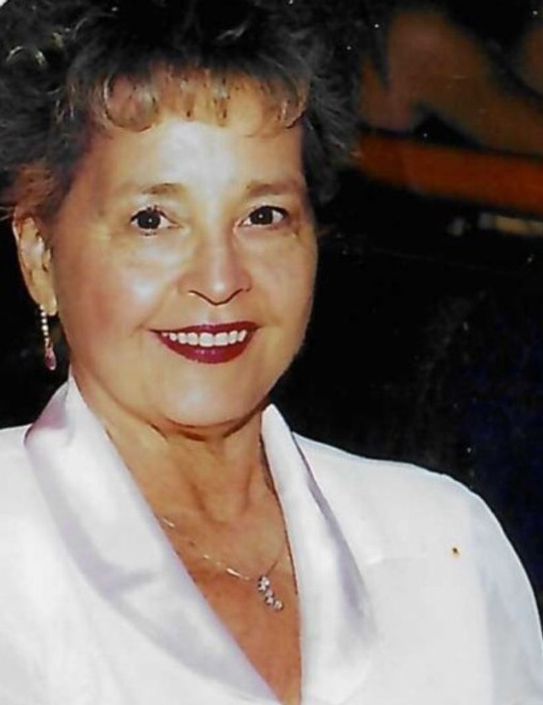 Marie E Stoddard Profile Photo