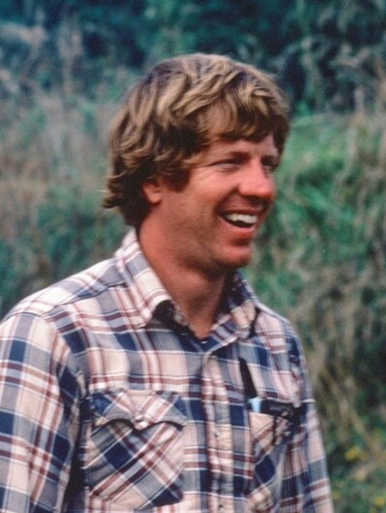 Alan Bartlett "A. B." Adams