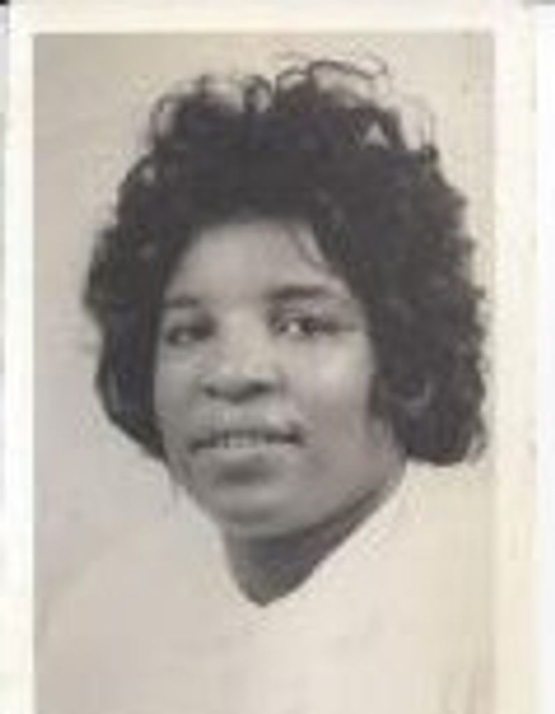 Mrs. Annie Mason