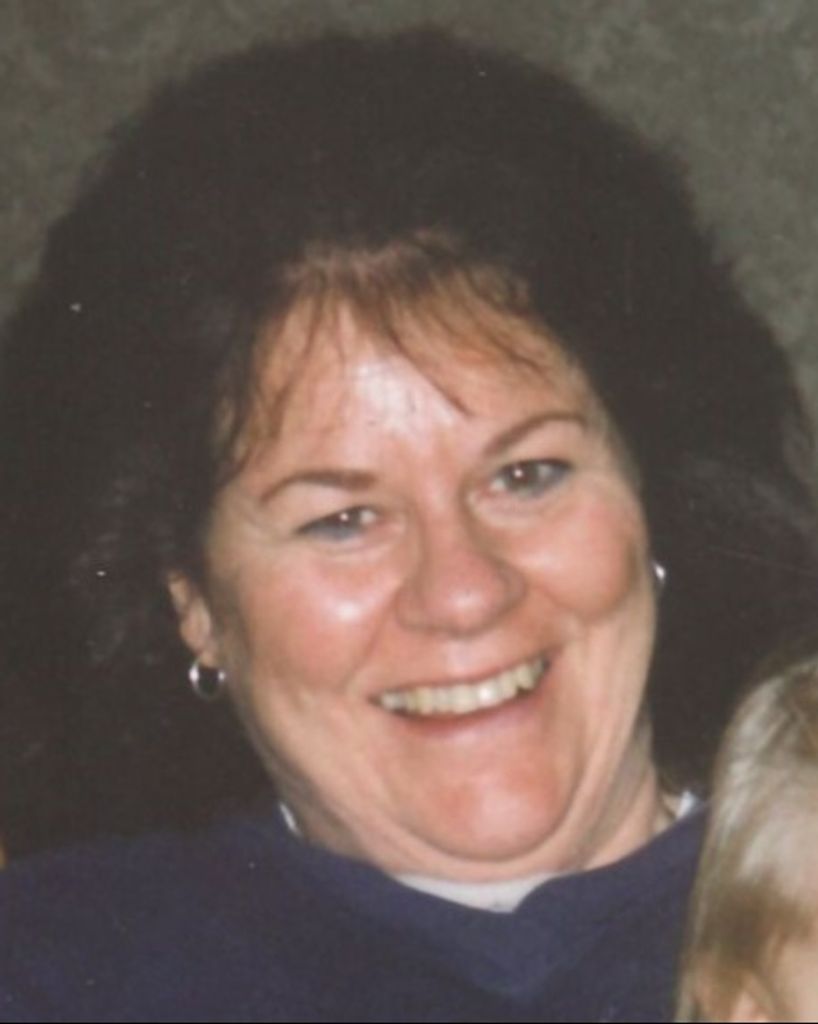 Jacqueline K. DeHart