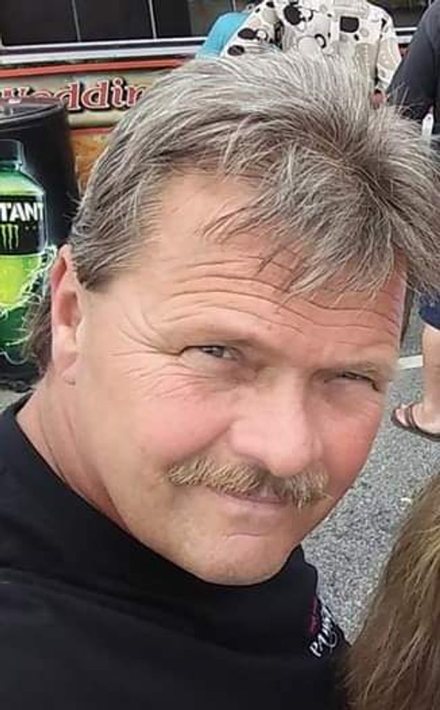 Michael Ray Hathaway