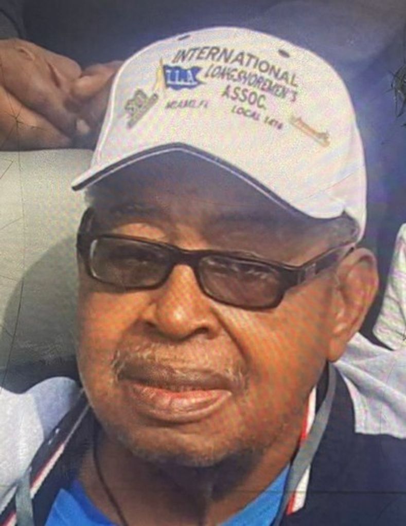 Mr. Henry Peacock, Sr.