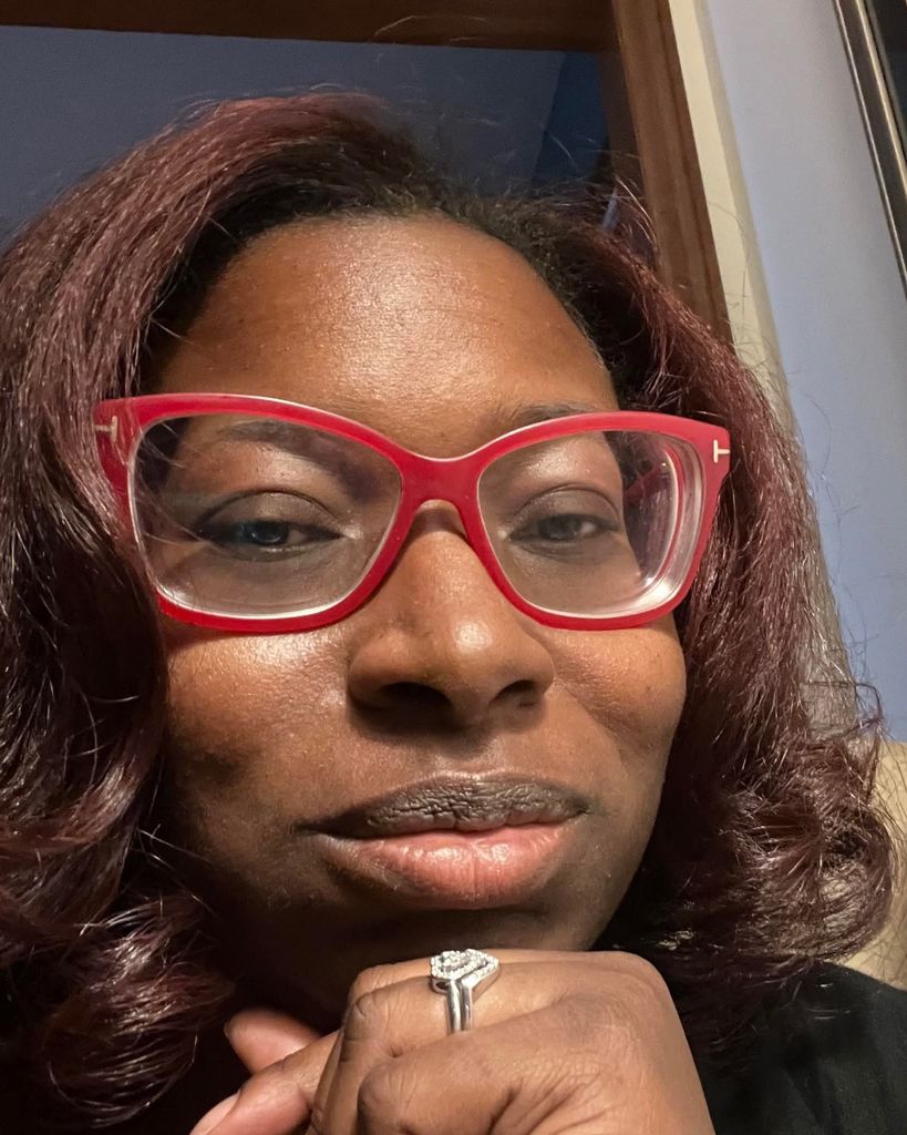 Daria Andrea Roberta Wright Profile Photo