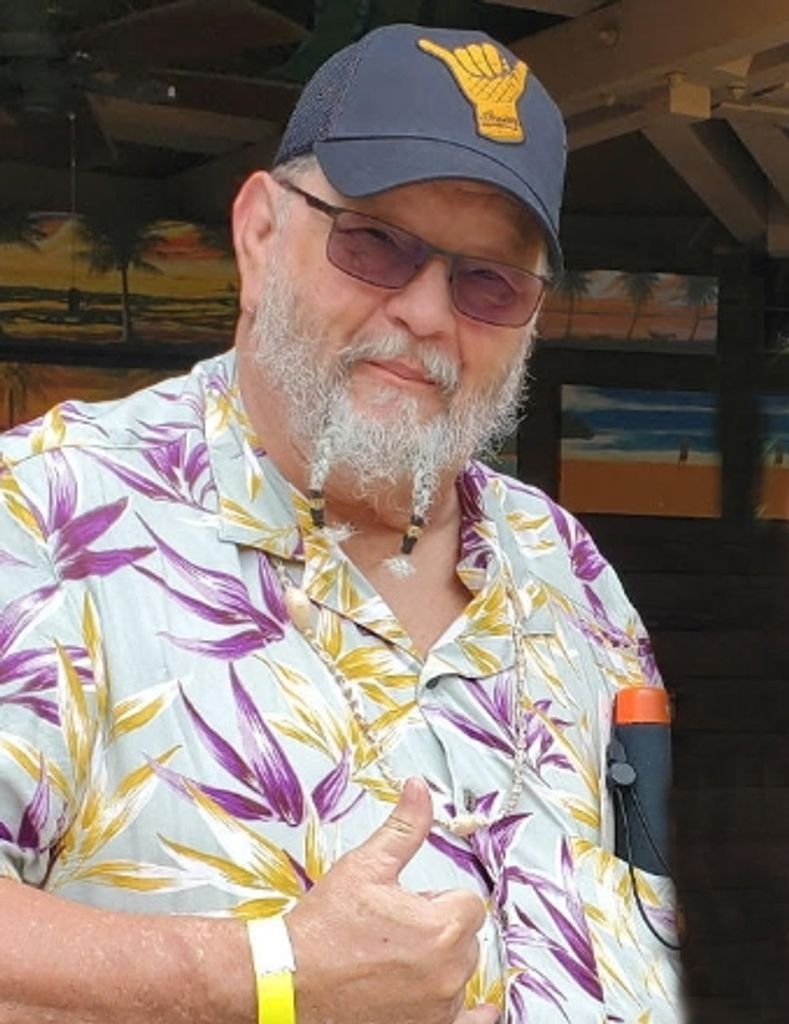 Mark R. Morseth-Mayer