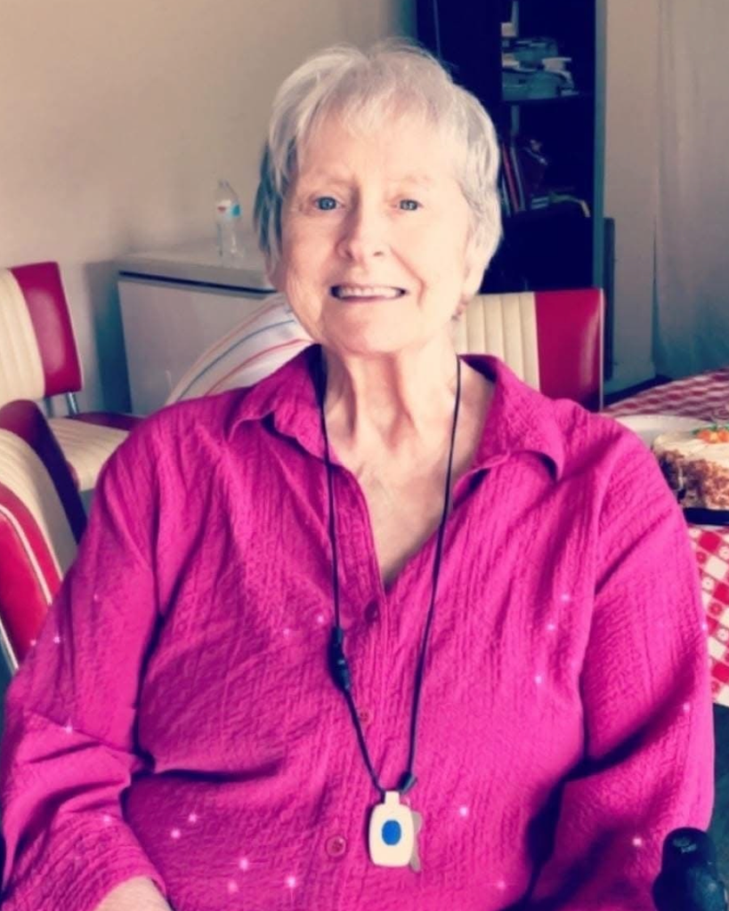 Janie Murrel Thornton Profile Photo