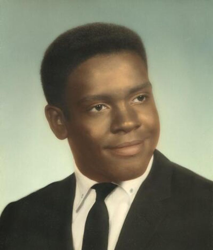 Eddie Wright Profile Photo