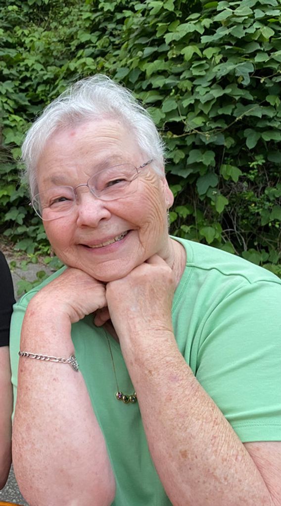 Roberta (Bobbi) Herzig Profile Photo