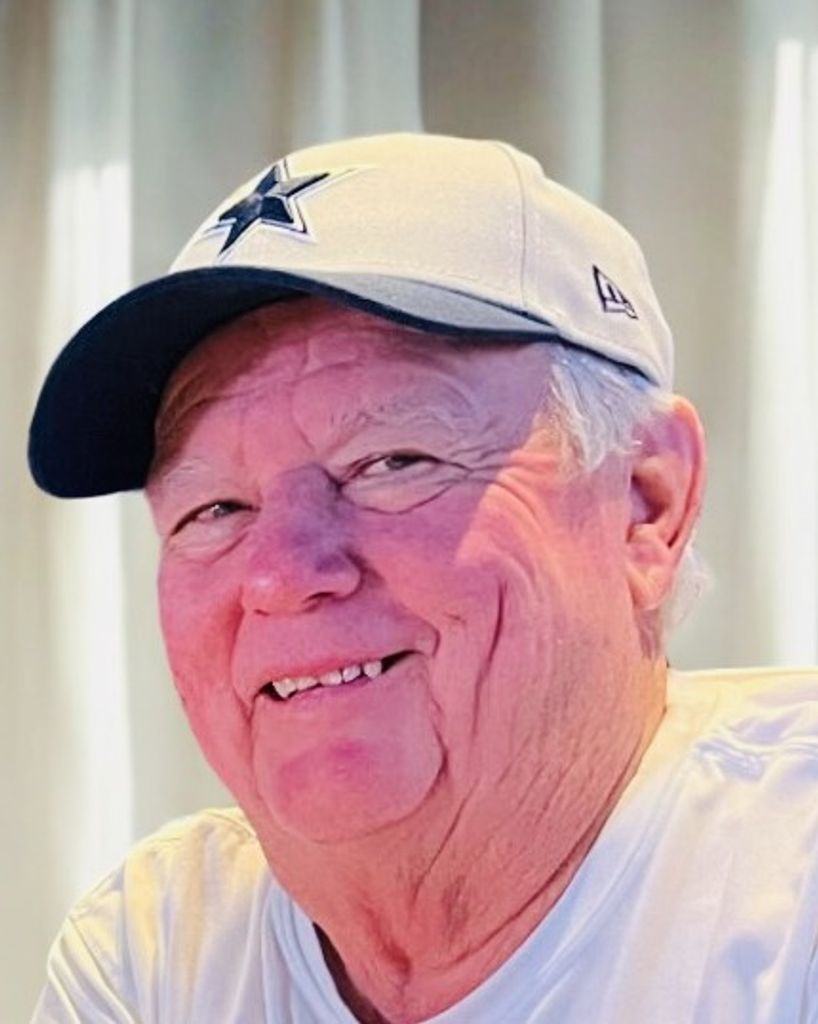 Curtis Wayne Couch
