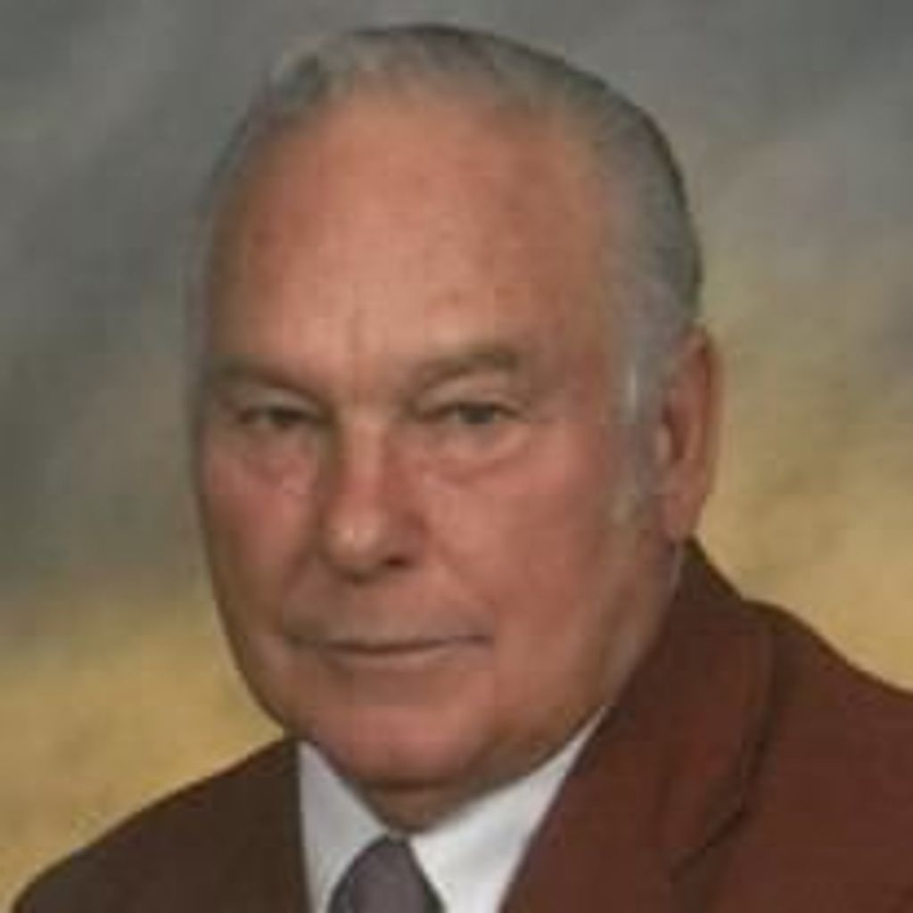 Nerron  C. Fitzgerald