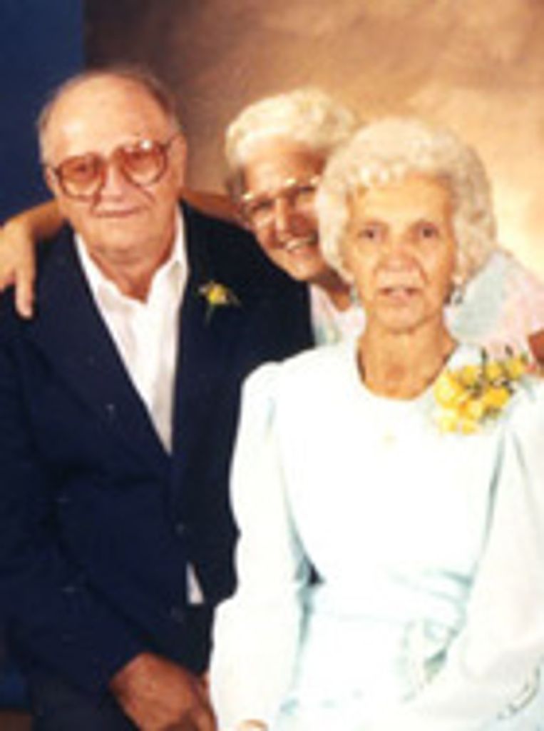 John Stankewitz SR.