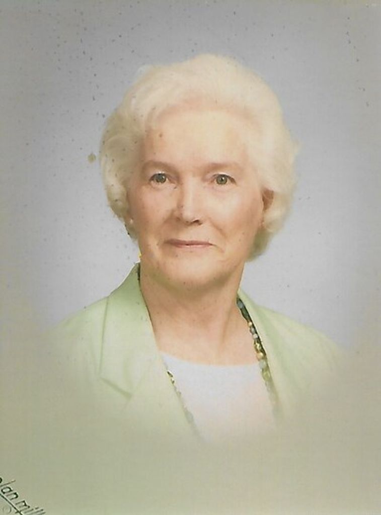 Dorothy "Dot" Irene Perkins Profile Photo