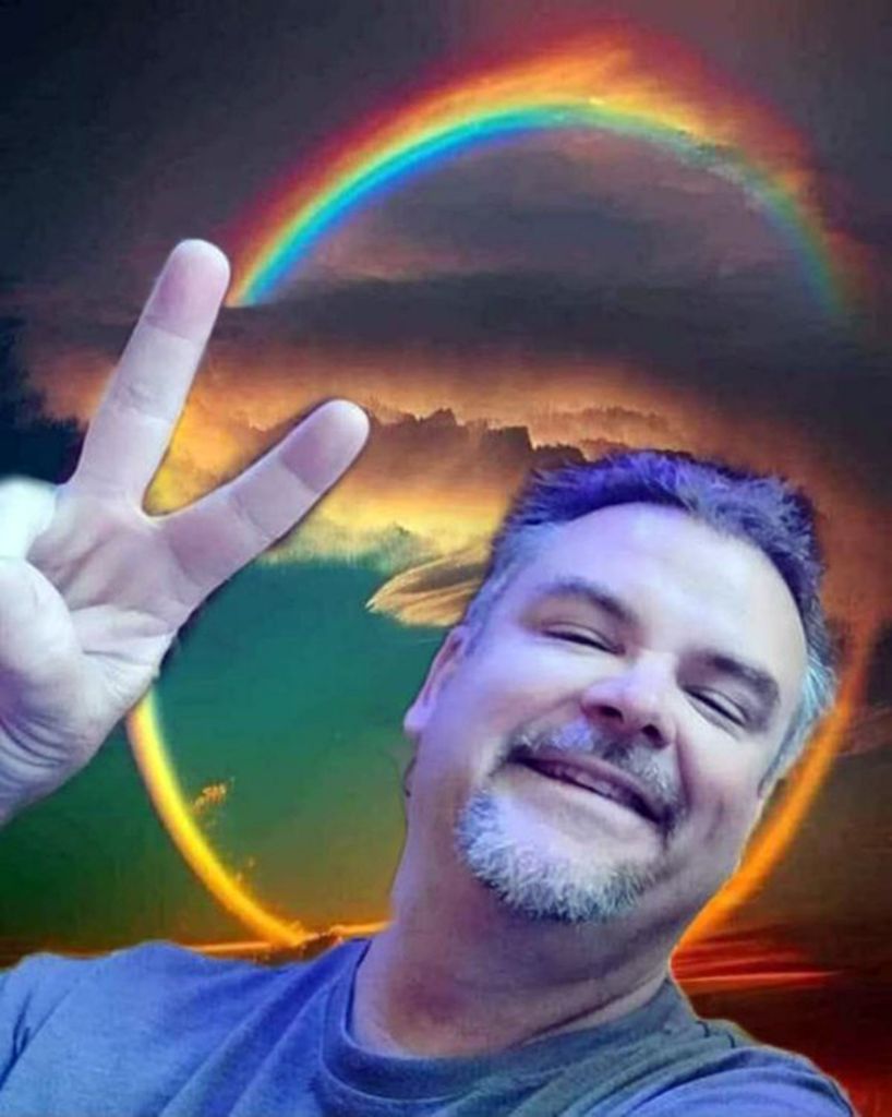 John David Donahue Profile Photo