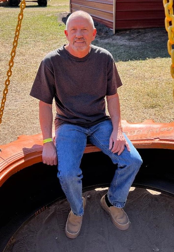 Jerry Byrd Profile Photo