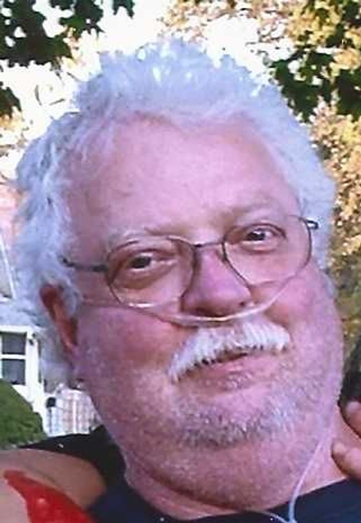 Lloyd J. Johnson