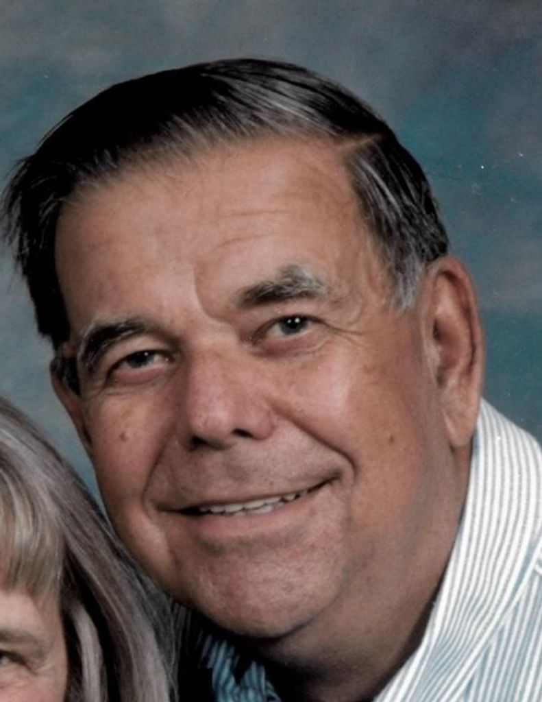 James Arthur Mcconnell